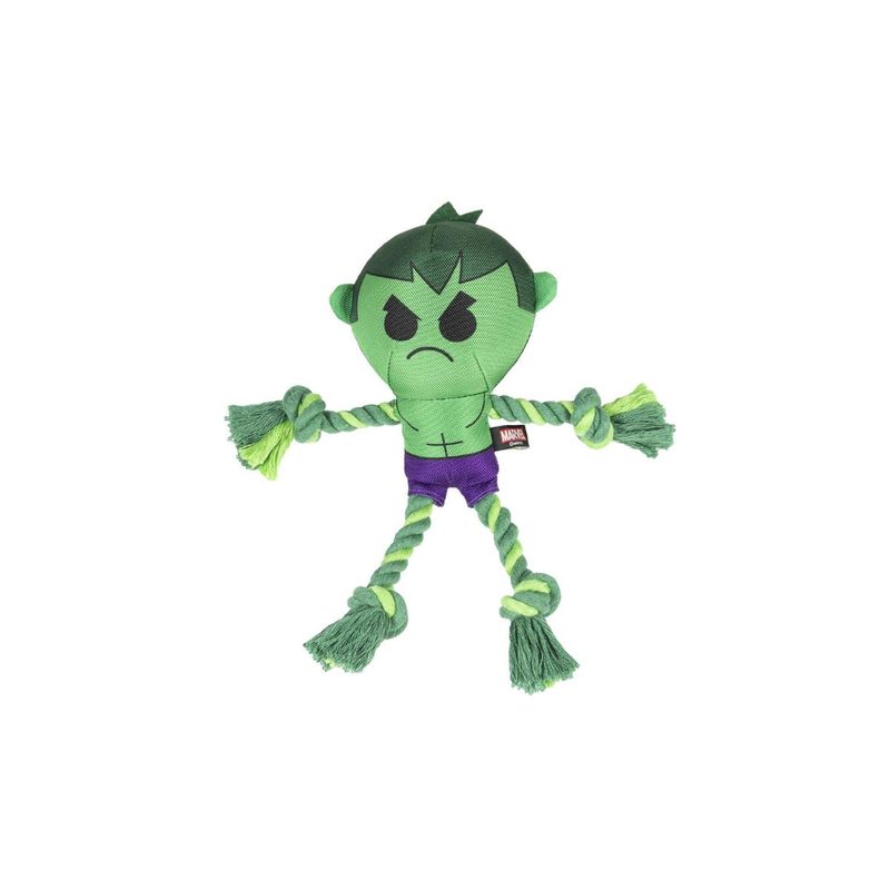 Juguete-Cuerda-Dental-Avengers-Hulk-Para-Perro
