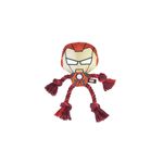 Juguete-Cuerda-Dental-Avengers-Iron-Man-Para-Perro