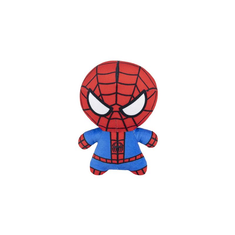 Juguete-Spiderman-Para-Perro
