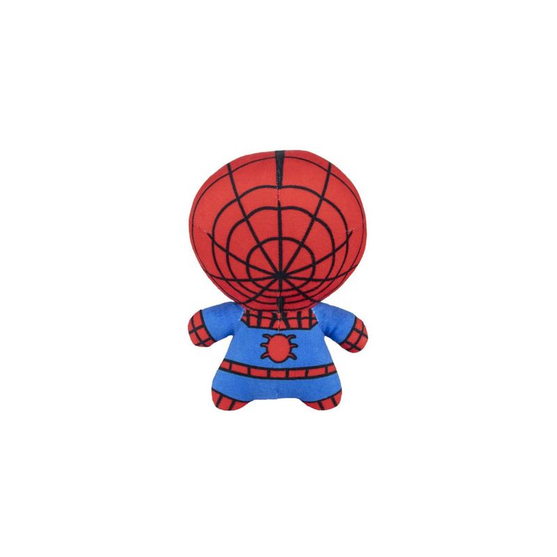 Juguete-Spiderman-Para-Perro