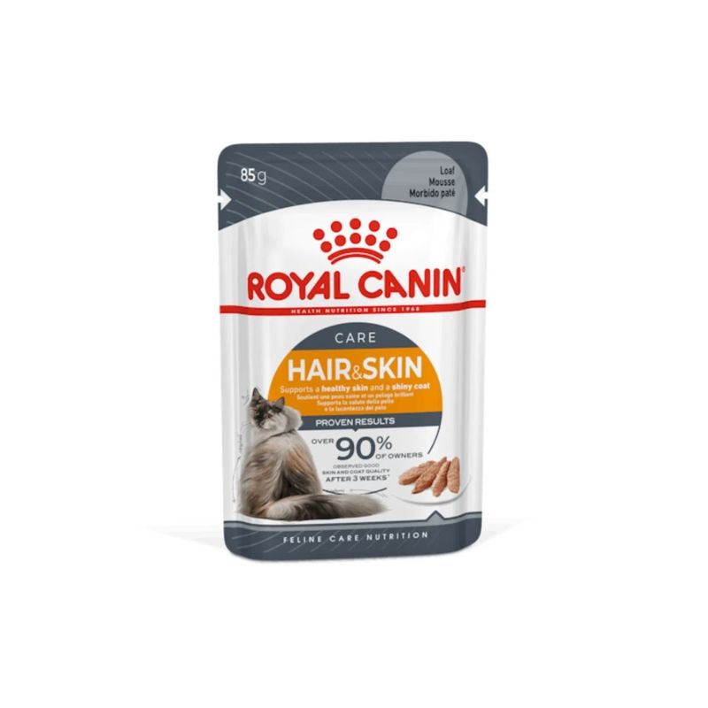 Royal-Canin-Gato-Intense-Beauty-Pouch-x-85-gr