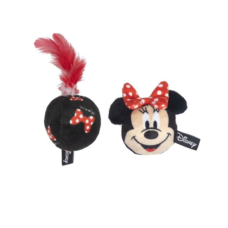 Juguete-Minnie-en-2-Piezas-Para-Gato-Disney