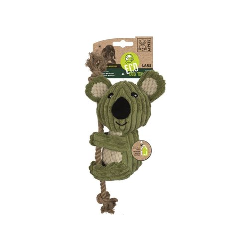Juguete Eco Dog de Corderoy Lars para perros M-Pets