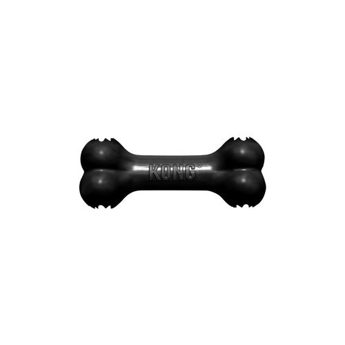 Kong Goodie Bone Large de Caucho Natural