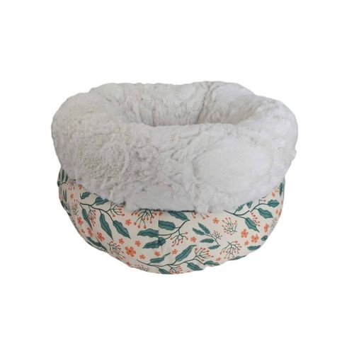 Moises Cama Luisa 40 x 40 x 23 cm para Gatos Bestia Peluda
