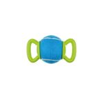 Juguete-Pelota-Handly-Azul-y-Verde-para-Perro