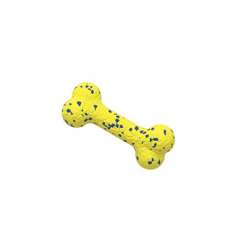 Juguete Hueso Nitro Flexible para perros Zeus