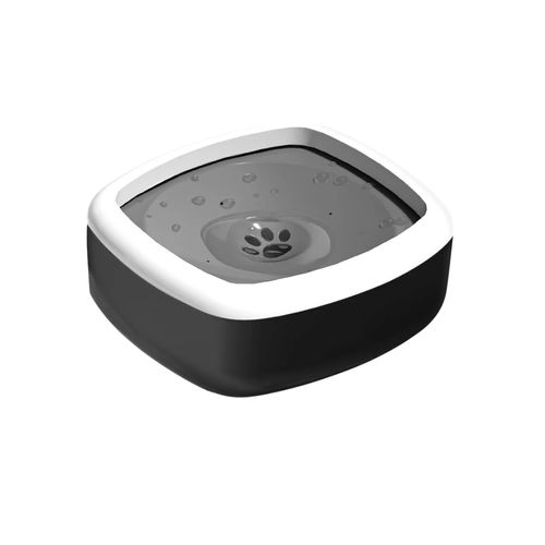 Bebedero Interactivo Cuenco Drink-e Negro Beepaw