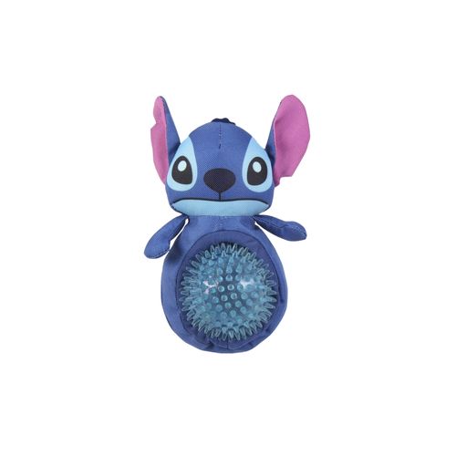 Juguete Pelota y Peluche Stitch para perros Vital Fun