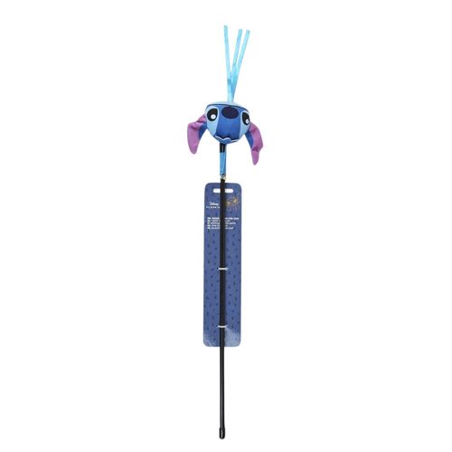 Juguete Varita Stitch para gatos Vital Fun