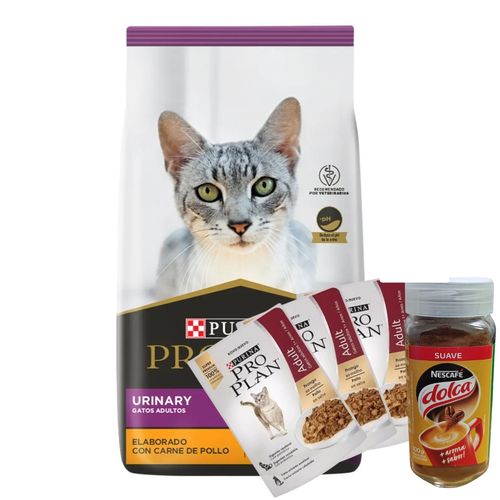 Pro Plan Gato Urinary x 15 kg