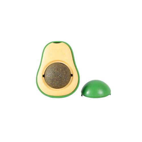Juguete Palta Catnip para gatos