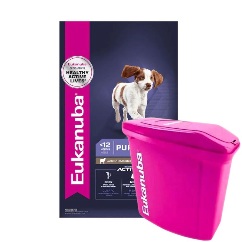 promo-eukanuba-cordero-perro-cachorro-x-15-kg