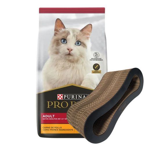 Pro Plan Gato Adulto x 15 kg