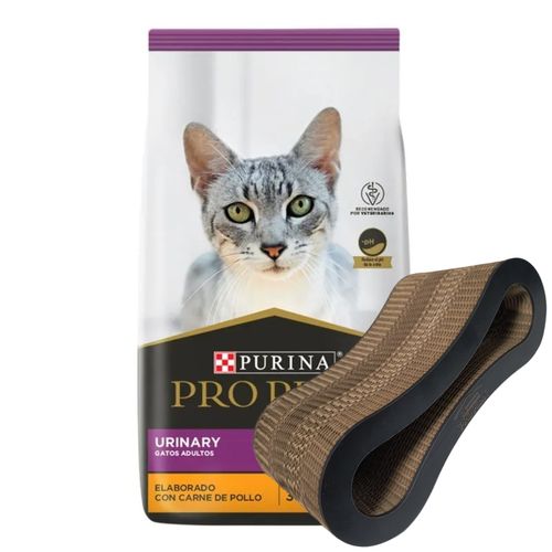 Pro Plan Gato Urinary x 15 kg