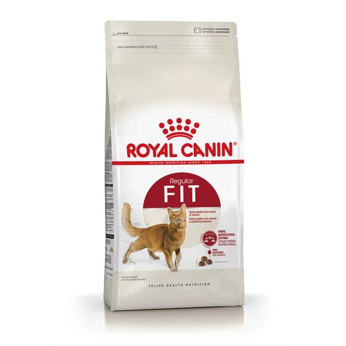 Royal Canin Gato Fit x 15 kg