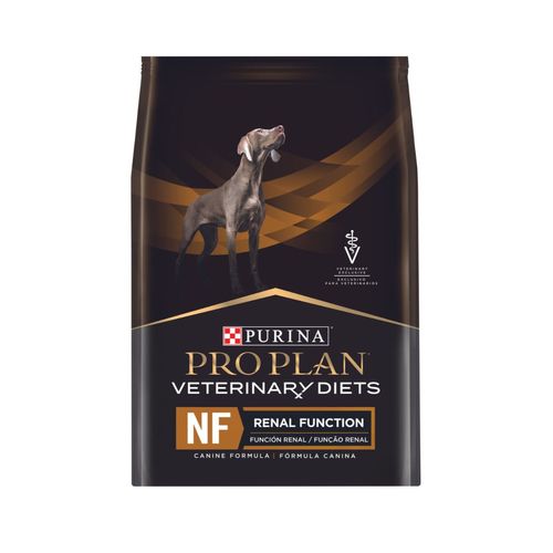 Pro Plan Veterinary Diets Perro NF Función Renal x 7,5 kg