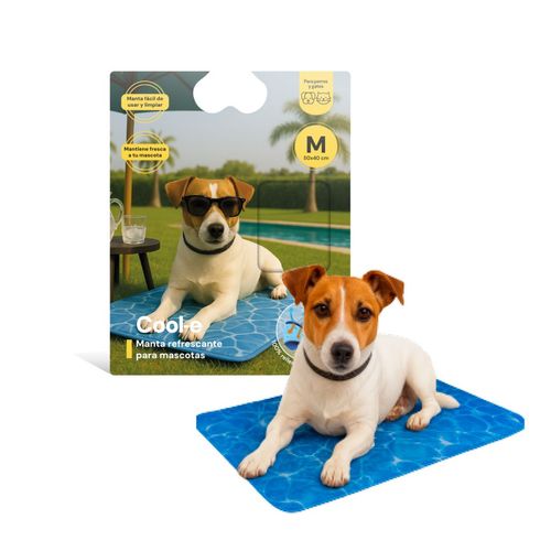 Manta Refrigerante Cool-e Medium Beepaw