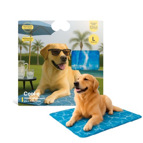 Manta Refrigerante Cool-e Large Beepaw