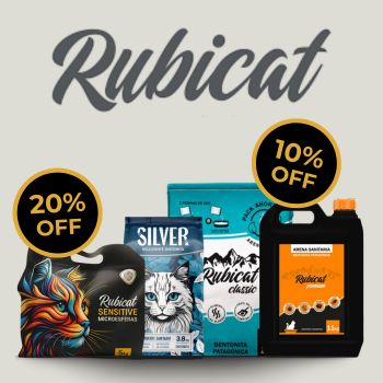 rubicat ofertas