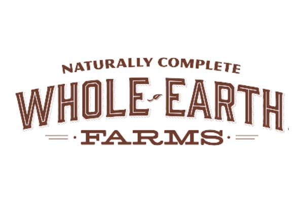 Earth farms shop dog food