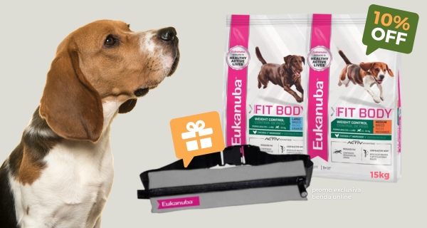 Promo eukanuba