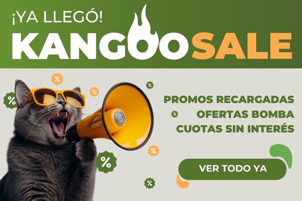 Kangoo sale