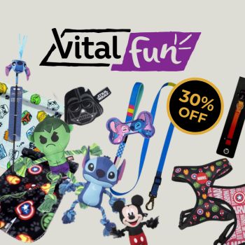 Vitalfun ofertas