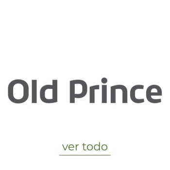 Old prince
