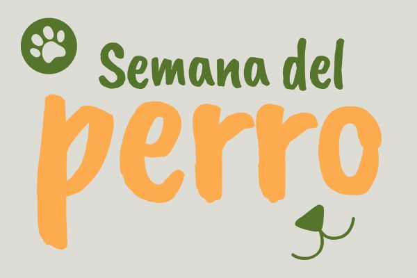 Semana del perro